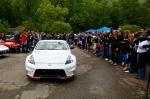 Nissan 370Z Nismo 2015 года (US)